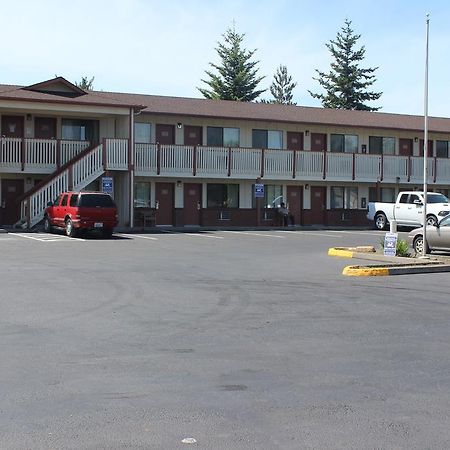 Kings Motor Inn Файф Экстерьер фото
